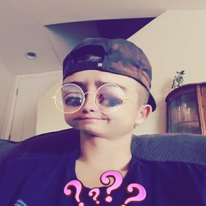 Meet your Posher, Aidan